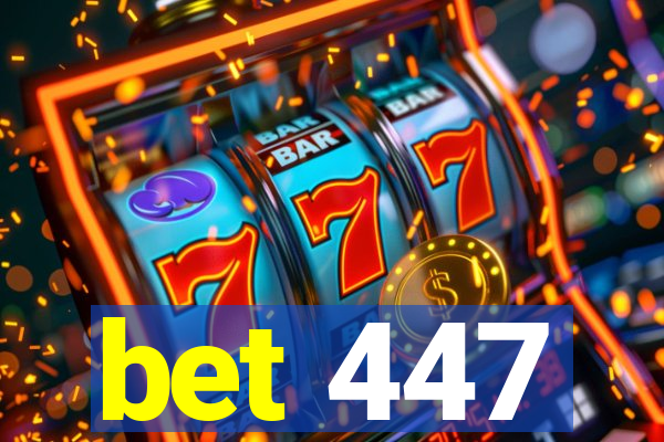 bet 447